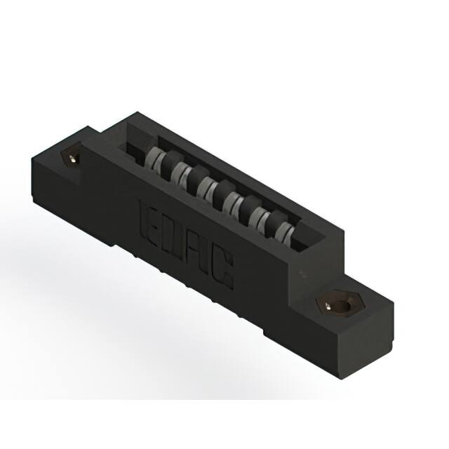 357-006-454-108 EDAC Inc.  Edgeboard Connectors